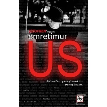 TIMUR - MEHMET ALPEREN