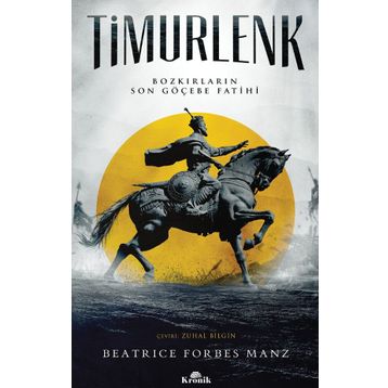 Timurlenk - Beatrice Forbes Manz