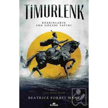 Timurlenk - Beatrice Forbes Manz