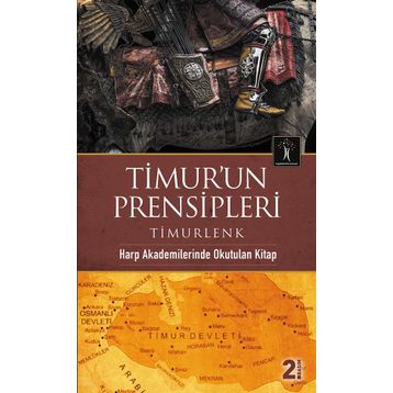 TIMUR'UN PRENSIPLERI - GENEL