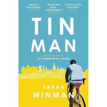 Tin Man Sarah Winman