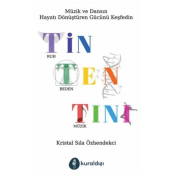 Tin Ten Tını Kuraldışı Yayınevi