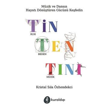 Tin Ten Tını Kuraldışı Yayınevi