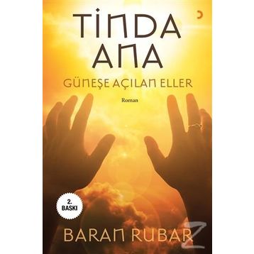 Tinda Ana - Baran Rubar
