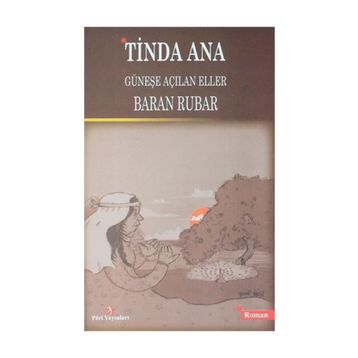 Tinda Ana - Baran Rubar