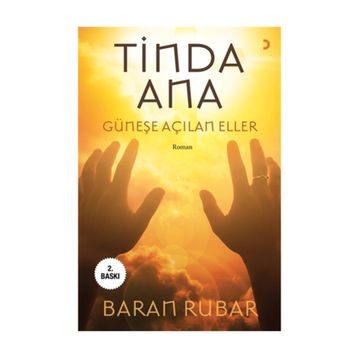 Tinda Ana - Baran Rubar