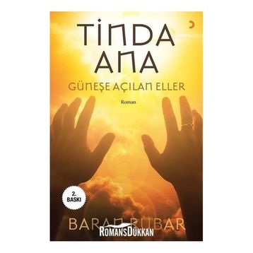Tinda Ana - Baran Rubar