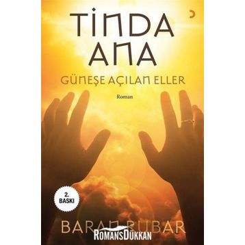 Tinda Ana - Baran Rubar
