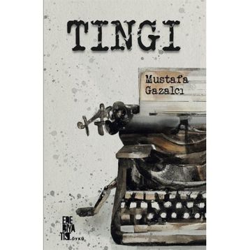 Tıngı Mustafa Gazalcı