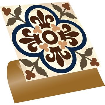Tink FAS-05 30x30 cm 11 Adet Kendinden Yapışkanlı Folyo