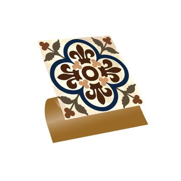Tink FAS-05 30x30 cm 11 Adet Kendinden Yapışkanlı Folyo