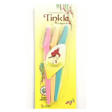 Tinkle 3'lü Kaş Usturası