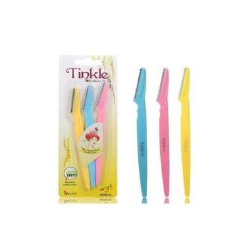 Tinkle 3'lü Kaş Usturası