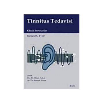 Tinnitus - Cemal Yılmaz