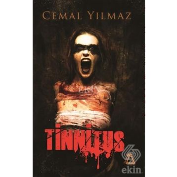 Tinnitus - Cemal Yılmaz