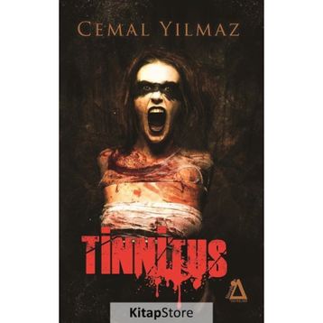 Tinnitus - Cemal Yılmaz