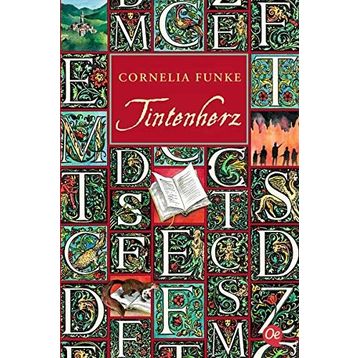 Tintenherz German Edition Cornelia Funke