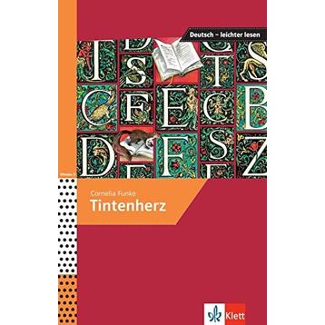 Tintenherz German Edition Cornelia Funke