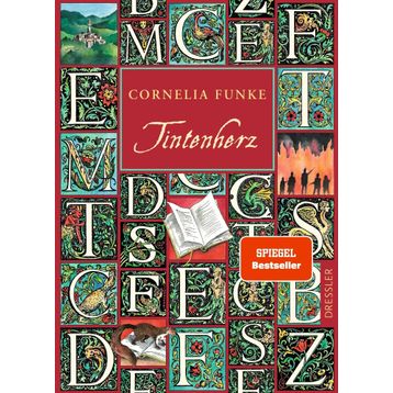 Tintenherz German Edition Cornelia Funke