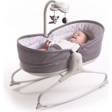 Tiny Love 3 in 1 Gri Ana Kucağı