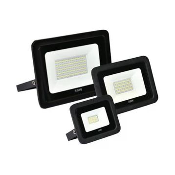 Tio 115948 30W Yeşil Led Projektör