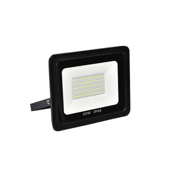 Tio 115952 50W Amber Led Projektör