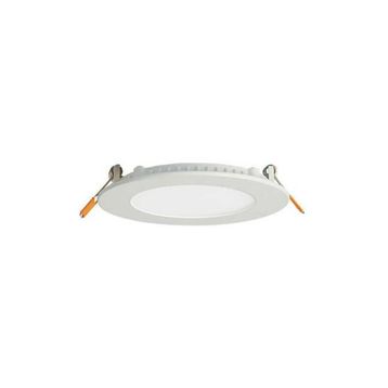 Tio 210498 9W 4000K IP40 Led Panel Spot Armatür