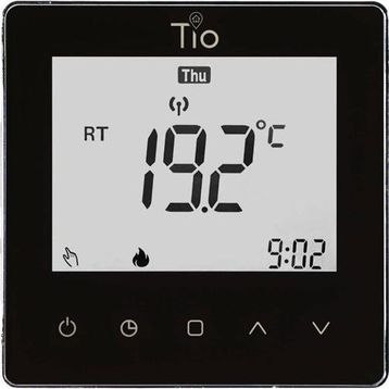 Tio TIOSTA0001 Akıllı Wifi Termostat