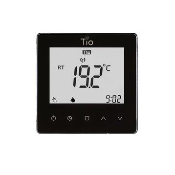 Tio TIOSTA0001 Akıllı Wifi Termostat