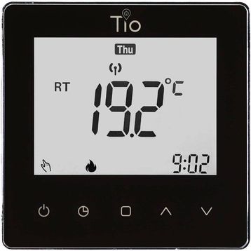 Tio TIOSTA0001 Akıllı Wifi Termostat