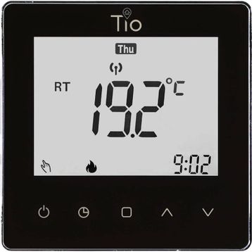Tio TIOSTA0001 Akıllı Wifi Termostat