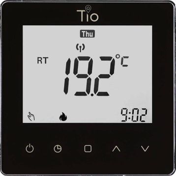 Tio TIOSTA0001 Akıllı Wifi Termostat