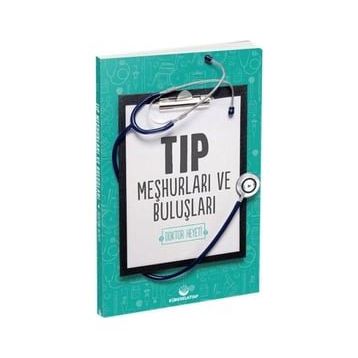 Tıp Meşhurları ve Buluşları-Küresel Kitap