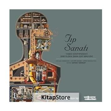 Tıp Sanatı - Dr. Julie Anderson