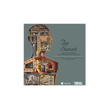 Tıp Sanatı - Dr. Julie Anderson