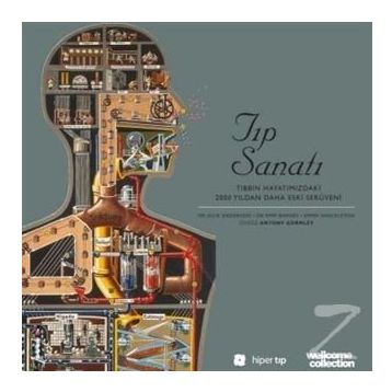Tıp Sanatı - Dr. Julie Anderson