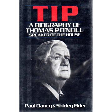 TIP - STEVE PARKER
