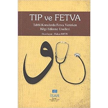Tıp ve Fetva - Hakan Ertin