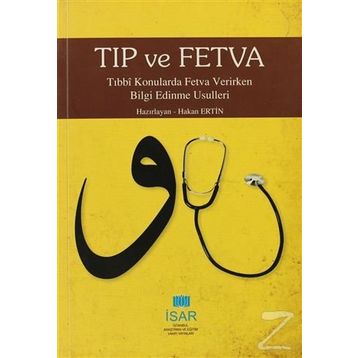 Tıp ve Fetva - Hakan Ertin