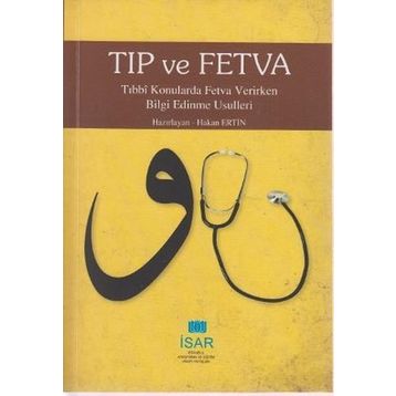 Tıp ve Fetva - Hakan Ertin