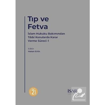 Tıp ve Fetva - Hakan Ertin