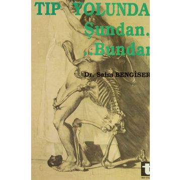 TIP YOLUNDA ŞUNDAN BUNDAN - SAIM POLAR BENGISERP