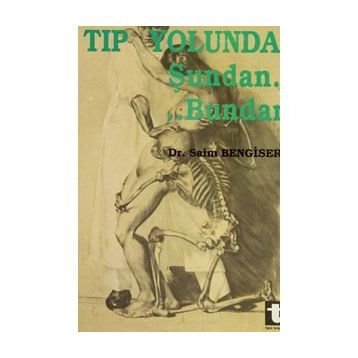 TIP YOLUNDA ŞUNDAN BUNDAN - SAIM POLAR BENGISERP