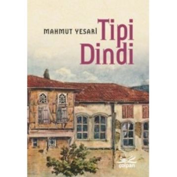 Tipi Dindi - Mahmut Yesari