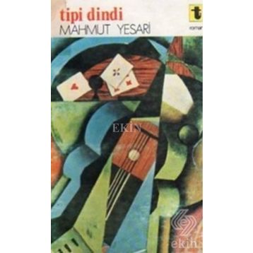 Tipi Dindi - Mahmut Yesari