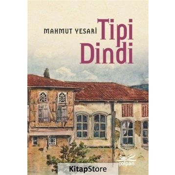 Tipi Dindi - Mahmut Yesari