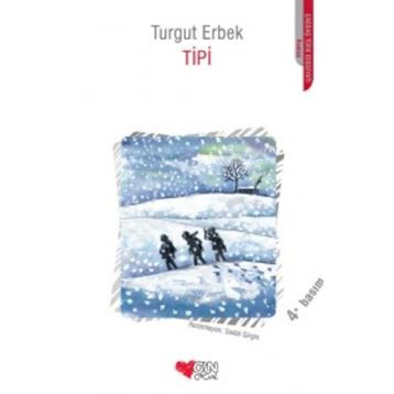 TIPI - TURGUT ERBEK