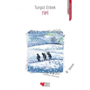 TIPI - TURGUT ERBEK