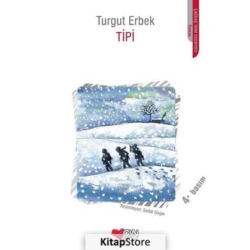 TIPI - TURGUT ERBEK