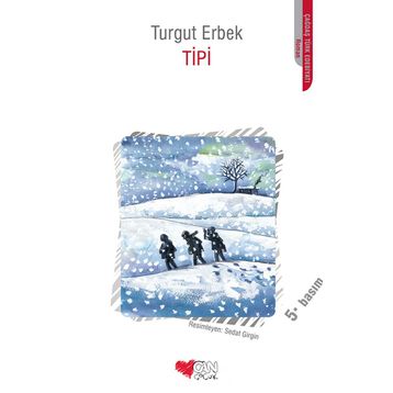 TIPI - TURGUT ERBEK